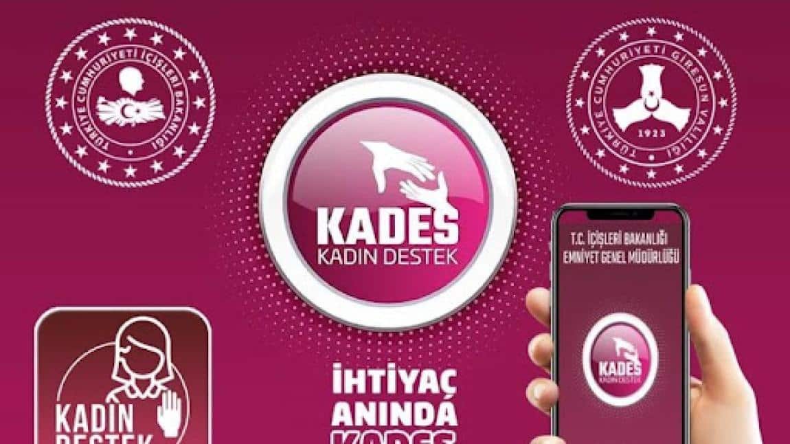 KADES